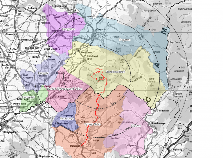 Local Community Councils